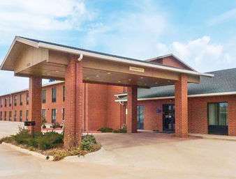 Days Inn by Wyndham Alva in Alva, Oklahoma, United States
