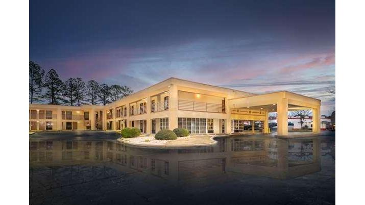 Days Inn by Wyndham Atlanta Stone Mountain in Stone Mountain, Georgia, United States