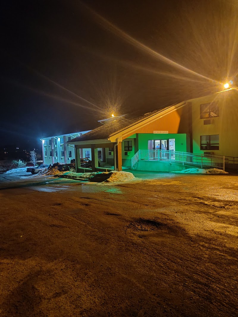 Days Inn by Wyndham Augusta in Augusta, Maine, United States
