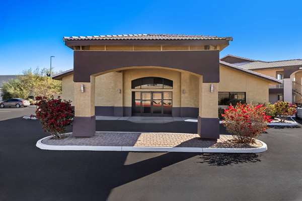 Days Inn by Wyndham Buckeye in Buckeye, Arizona, United States