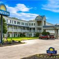 Days Inn by Wyndham Chattanooga – East Ridge