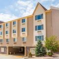 Days Inn by Wyndham Colorado Springs Air Force Academy