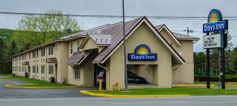Days Inn by Wyndham Cortland / McGraw in Cortland, New York, United States