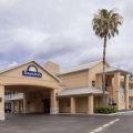 Days Inn by Wyndham Daytona Beach Speedway