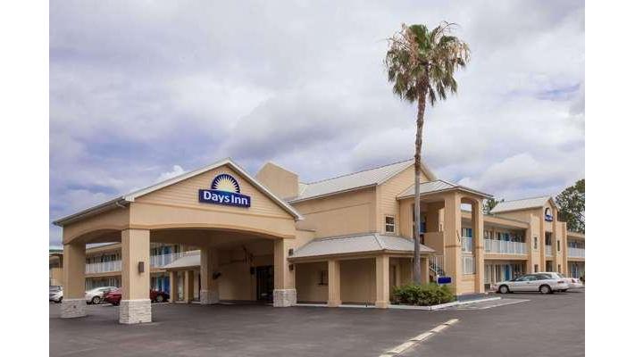 Days Inn by Wyndham Daytona Beach Speedway in Daytona Beach, Florida, United States