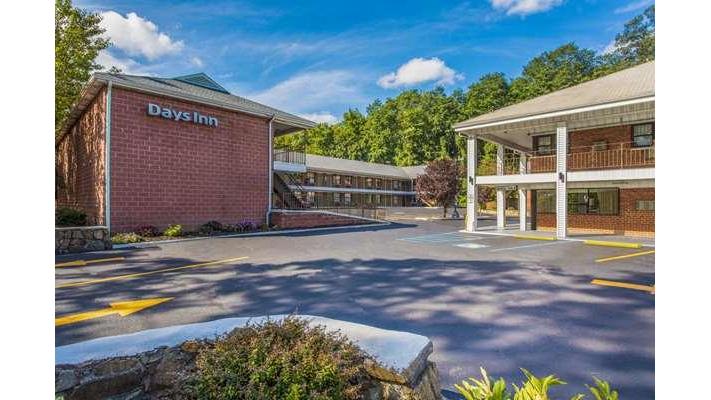 Days Inn by Wyndham Elmsford / White Plains in Elmsford, New York, United States