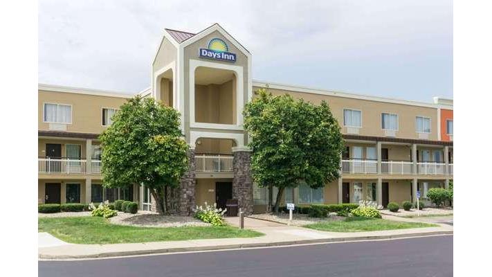 Days Inn by Wyndham Florence Cincinnati Area in Florence, Kentucky, United States