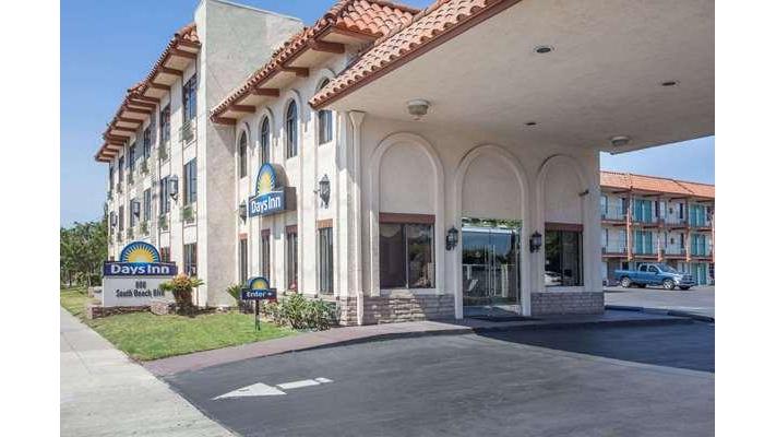Days Inn by Wyndham Garden Grove/Anaheim South in Garden Grove, California, United States