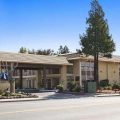 Days Inn by Wyndham Gilroy