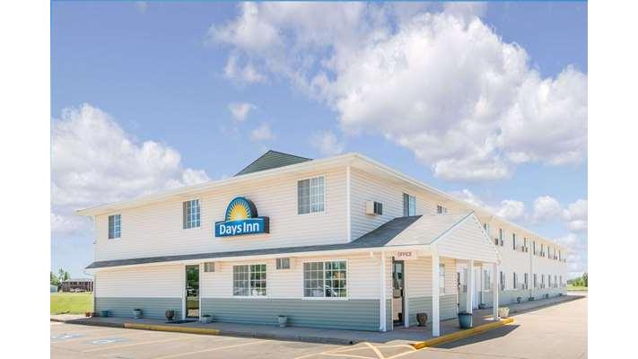 Days Inn by Wyndham Great Bend in Great Bend, Kansas, United States