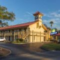 Days Inn by Wyndham Jacksonville Baymeadows