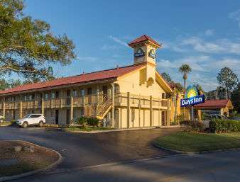 Days Inn by Wyndham Jacksonville Baymeadows in Jacksonville, Florida, United States