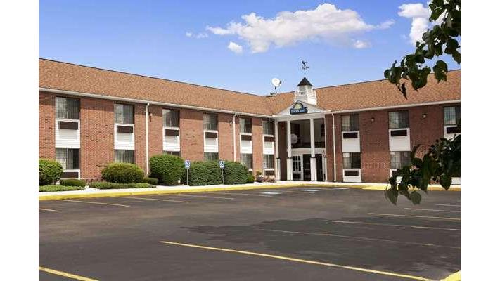 Days Inn by Wyndham Keene NH in Keene, New Hampshire, United States