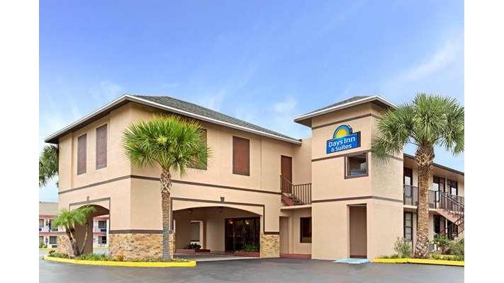 Days Inn by Wyndham Kissimmee in Kissimmee, Florida, United States