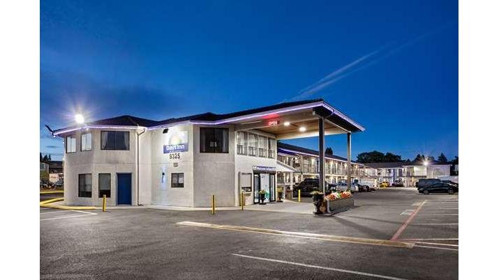 Days Inn by Wyndham Lakewood South Tacoma in Lakewood, Washington, United States