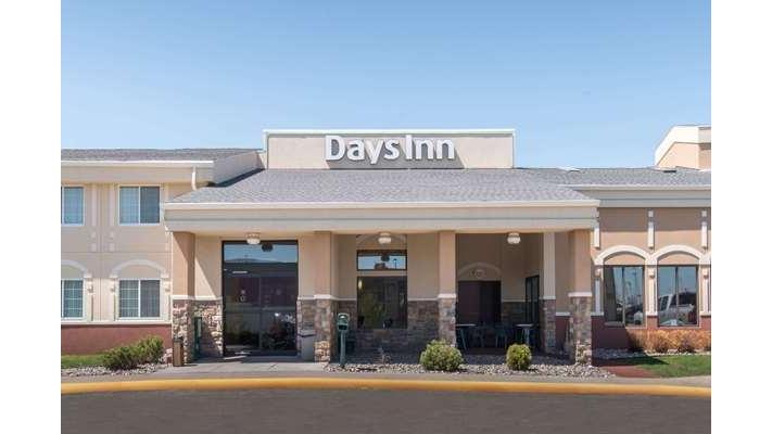 Days Inn by Wyndham Minot in Minot, North Dakota, United States
