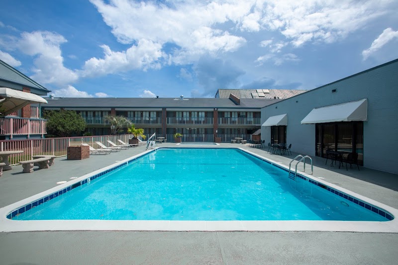 Days Inn by Wyndham Mobile I-65 in Mobile, Alabama, United States