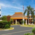 Days Inn by Wyndham N Orlando/Casselberry