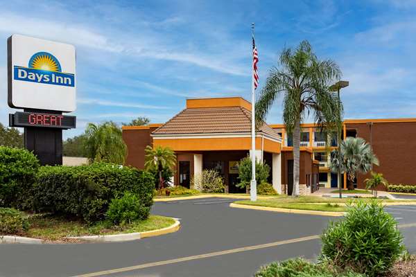 Days Inn by Wyndham N Orlando/Casselberry in Longwood, Florida, United States