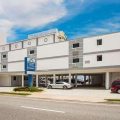 Days Inn by Wyndham Ormond Beach Mainsail Oceanfront