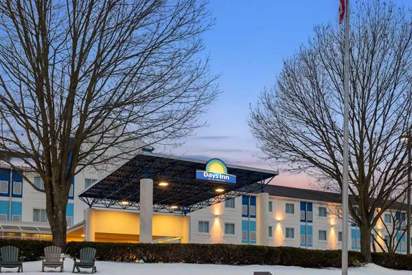 Days Inn by Wyndham Penn State in State College, Pennsylvania, United States