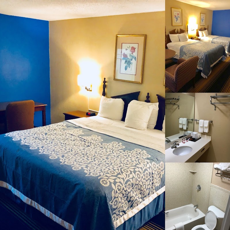 Days Inn by Wyndham Perry Near Fairgrounds in Perry, Georgia, United States