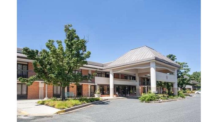 Days Inn by Wyndham Perryville in Perryville, Maryland, United States