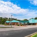 Days Inn by Wyndham Petersburg/South Fort Lee