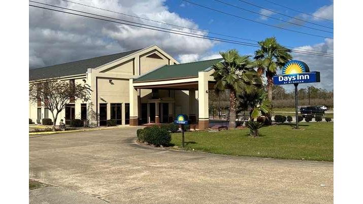 Days Inn by Wyndham Rayne in Rayne, Louisiana, United States