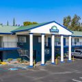 Days Inn by Wyndham Red Bluff
