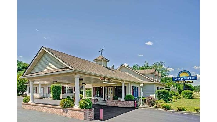 Days Inn by Wyndham Red Wing in Red Wing, Minnesota, United States