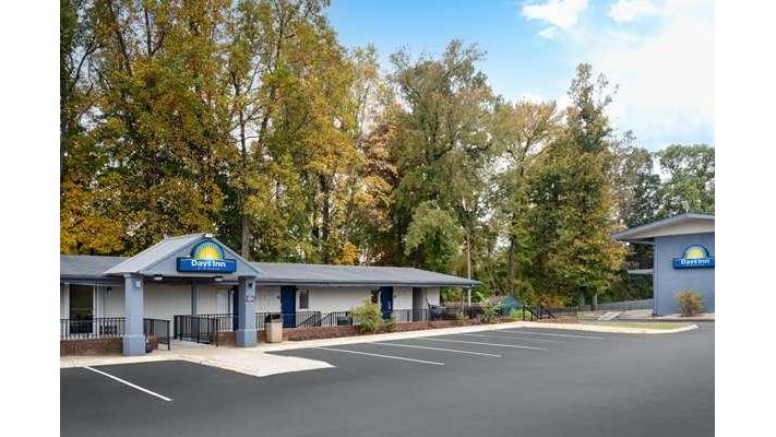 Days Inn by Wyndham Salisbury in Salisbury, North Carolina, United States