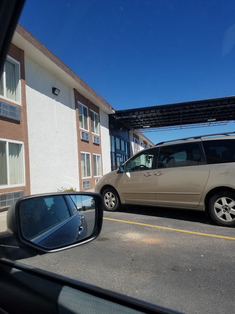 Days Inn by Wyndham Scottsbluff in Scottsbluff, Nebraska, United States