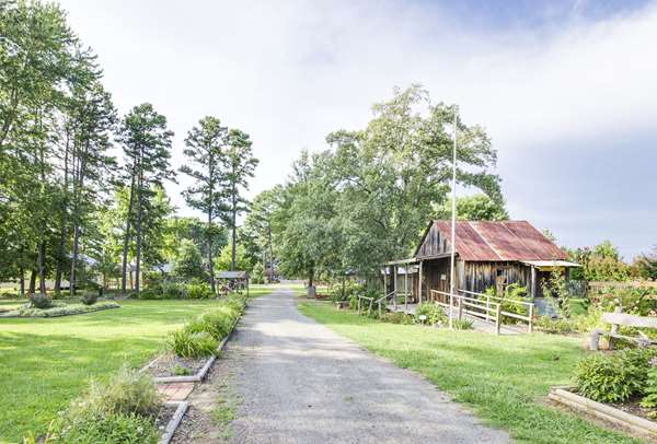 Days Inn by Wyndham Searcy in Searcy, Arkansas, United States