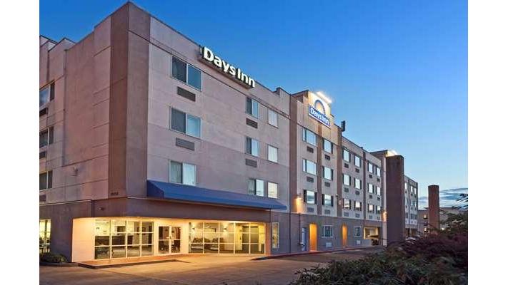 Days Inn by Wyndham Seatac Airport in SeaTac, Washington, United States