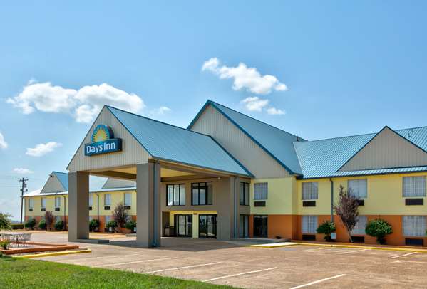Days Inn by Wyndham Senatobia in Senatobia, Mississippi, United States