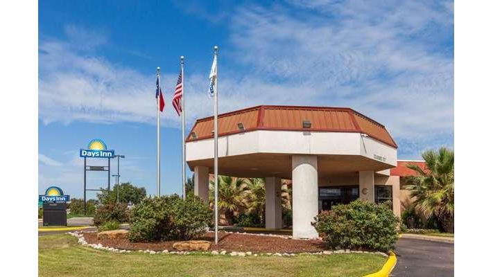Days Inn by Wyndham Sherman in Sherman, Texas, United States