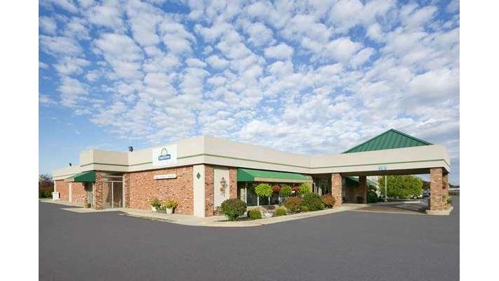 Days Inn by Wyndham Sidney in Sidney, Ohio, United States