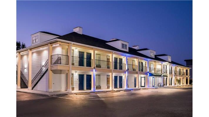 Days Inn by Wyndham Simpsonville in Simpsonville, South Carolina, United States