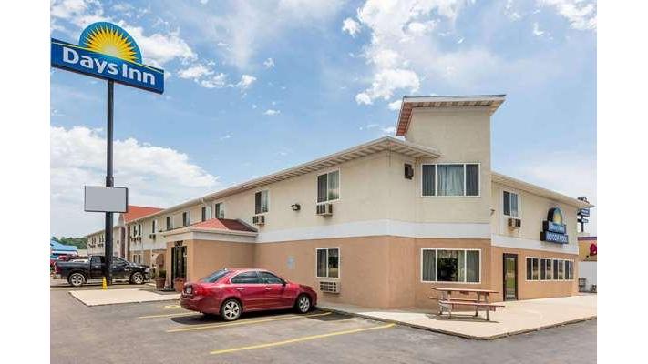 Days Inn by Wyndham Sioux City in Sioux City, Iowa, United States
