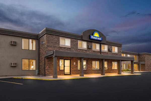 Days Inn by Wyndham Sioux Falls Empire in Sioux Falls, South Dakota, United States