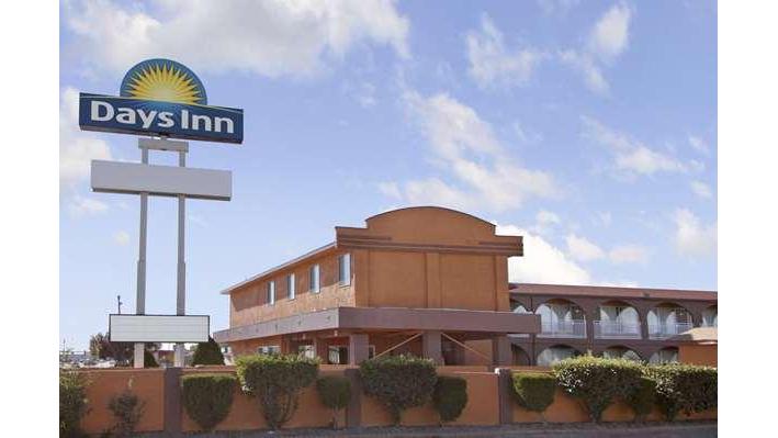 Days Inn by Wyndham Socorro in Socorro, New Mexico, United States