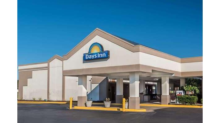 Days Inn by Wyndham South Hill in South Hill, Virginia, United States
