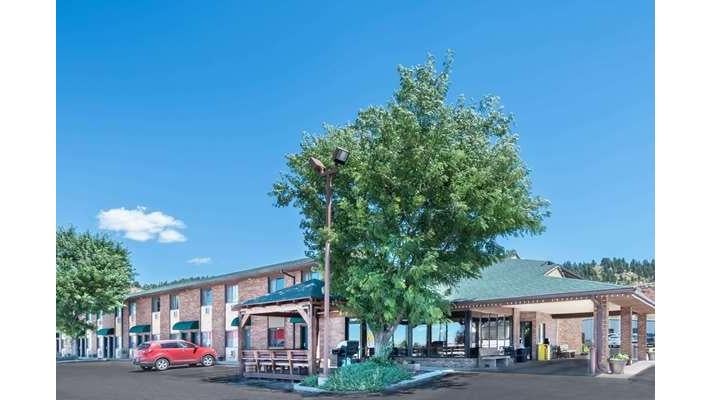 Days Inn by Wyndham Spearfish in Spearfish, South Dakota, United States