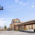 Days Inn by Wyndham Springville