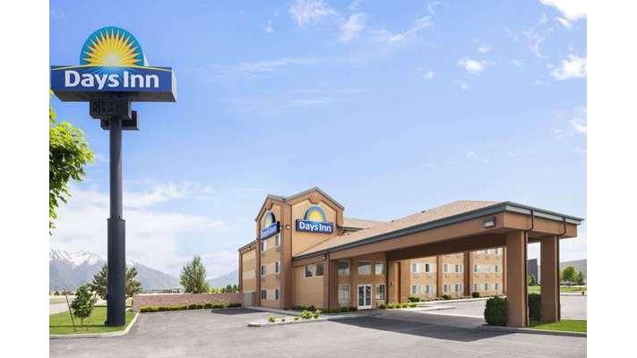 Days Inn by Wyndham Springville in Springville, Utah, United States
