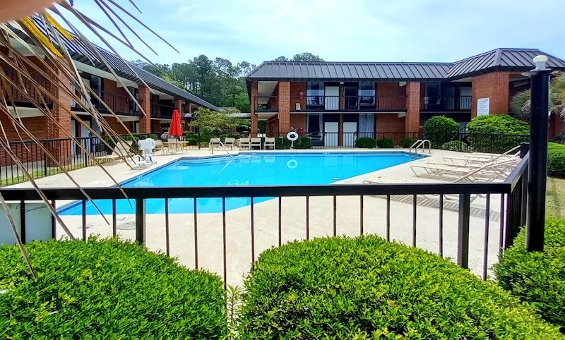 Days Inn by Wyndham Statesboro in Statesboro, Georgia, United States