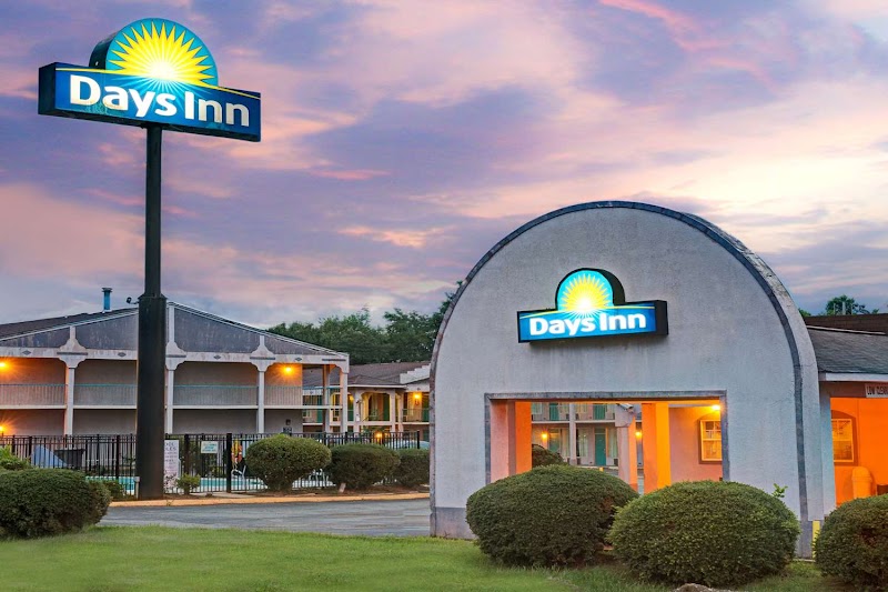 Days Inn by Wyndham Statesville in Statesville, North Carolina, United States