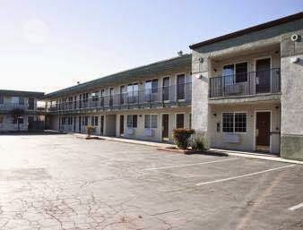 Days Inn by Wyndham Stockton in Stockton, California, United States