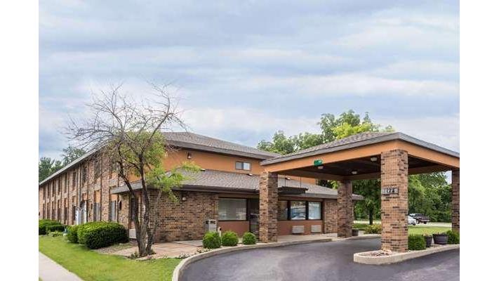Days Inn by Wyndham Stoughton WI. in Stoughton, Wisconsin, United States